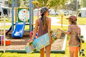 BIG4 Tassie Getaway Park Ulverstone