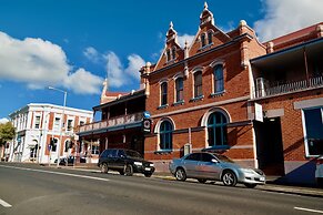 BIG4 Tassie Getaway Park Ulverstone