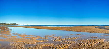 BIG4 Tassie Getaway Park Ulverstone