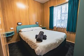 BIG4 Tassie Getaway Park Ulverstone