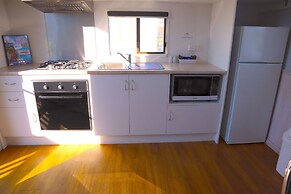 BIG4 Tassie Getaway Park Ulverstone