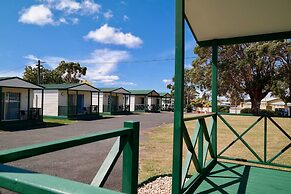 BIG4 Tassie Getaway Park Ulverstone