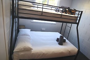 BIG4 Tassie Getaway Park Ulverstone