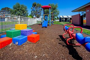 BIG4 Tassie Getaway Park Ulverstone