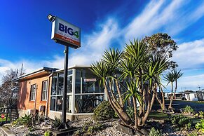 BIG4 Tassie Getaway Park Ulverstone