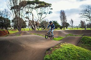 BIG4 Tassie Getaway Park Ulverstone