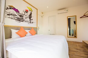 Cocochine - a VIE collection