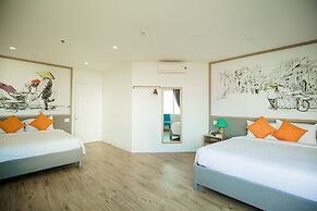 Cocochine - a VIE collection