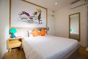 Cocochine - a VIE collection