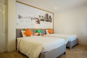 Cocochine - a VIE collection