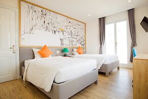 Cocochine - a VIE collection