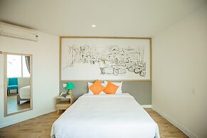 Cocochine - a VIE collection