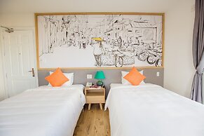 Cocochine - a VIE collection