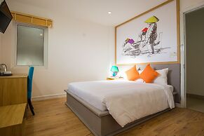 Cocochine - a VIE collection