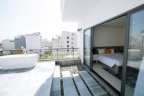 Cocochine - a VIE collection