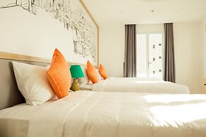 Cocochine - a VIE collection