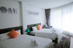 Cocochine - a VIE collection