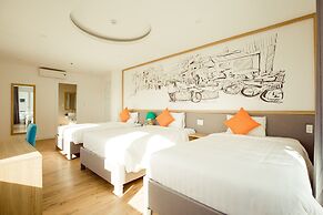 Cocochine - a VIE collection