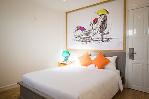 Cocochine - a VIE collection