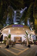 Cocochine - a VIE collection