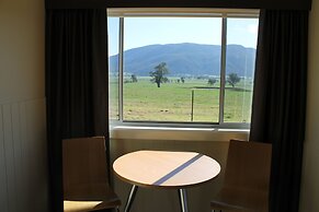 Mountain View Motel Corryong