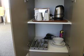 Mountain View Motel Corryong