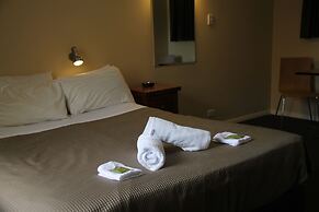 Mountain View Motel Corryong