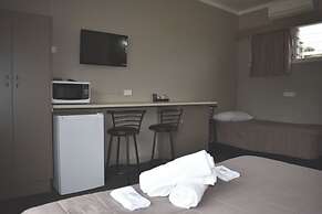 Mountain View Motel Corryong
