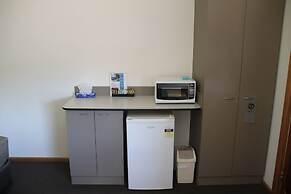 Mountain View Motel Corryong