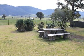 Mountain View Motel Corryong