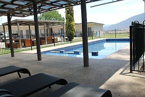 Mountain View Motel Corryong