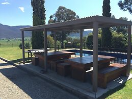 Mountain View Motel Corryong