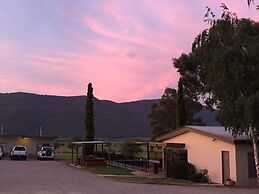 Mountain View Motel Corryong