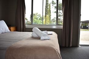 Mountain View Motel Corryong