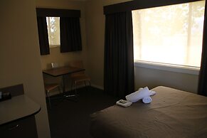 Mountain View Motel Corryong