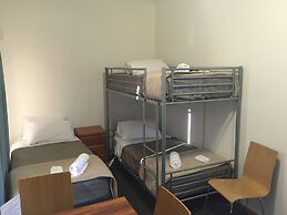 Mountain View Motel Corryong