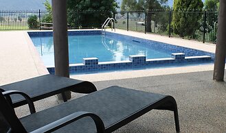 Mountain View Motel Corryong