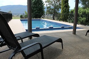 Mountain View Motel Corryong