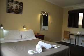 Mountain View Motel Corryong