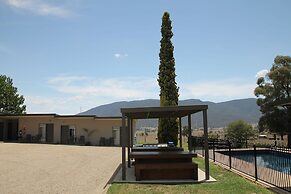 Mountain View Motel Corryong