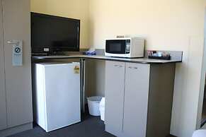 Mountain View Motel Corryong