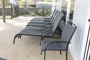 Mountain View Motel Corryong