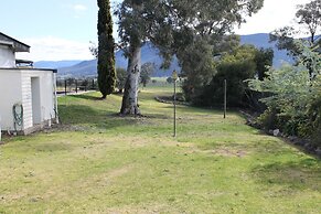 Mountain View Motel Corryong