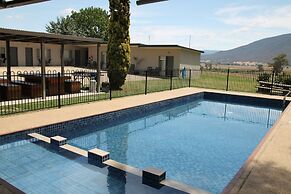 Mountain View Motel Corryong