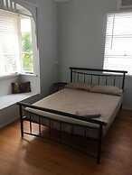 Cairns City Backpackers Hostel