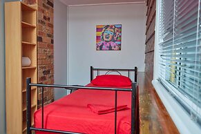 Cairns City Backpackers Hostel