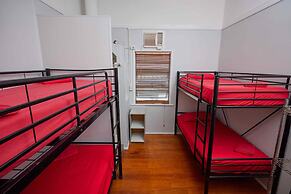 Cairns City Backpackers Hostel