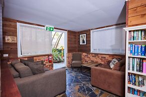 Cairns City Backpackers Hostel