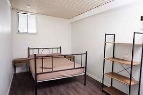 Cairns City Backpackers Hostel