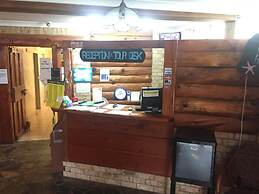 Cairns City Backpackers Hostel